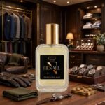 N 115 Inspirado en Agua de Giorgio Armani