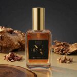 N 1 Inspirado en Baccarat Rouge 540, Maison Francis Kurkdjian
