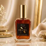 N 11 Inspirado en Oud Malaki de Chopard