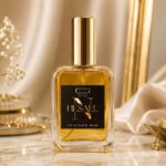 N 19 Inspirado en Roses Vanille de Mancera