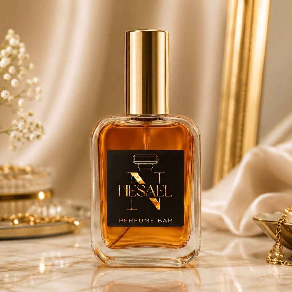 Perfume-bar-nesael_Seleccion_whisky N 546 perfume inspirado en PATCHOULI ELIXIR PRECIEUX CRISTIAN DIOR - Imagen 1
