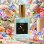 N 562 perfume inspirado en BOND N9 BLEECKER STREET LA VICHOTA - Imagen 2