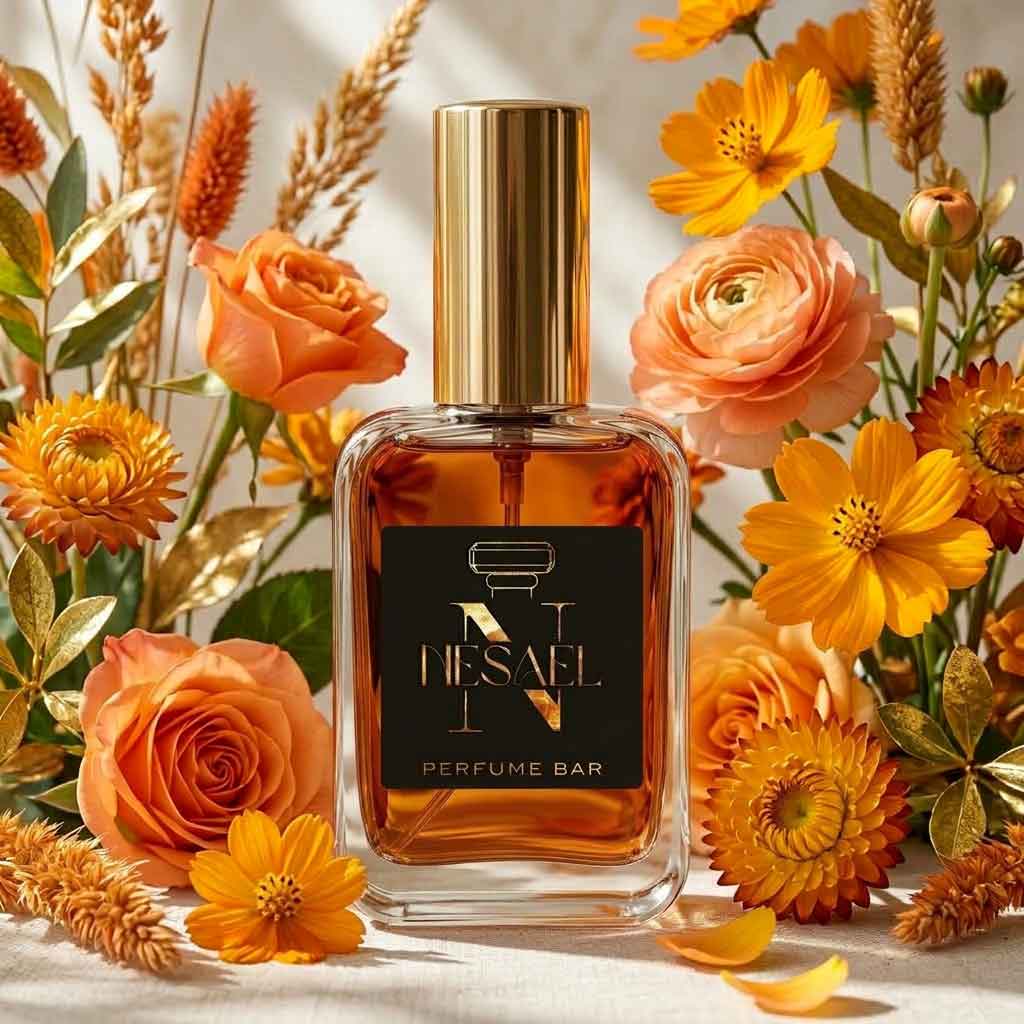 Perfume-bar-nesael_especial-4-bourbon N 35 Inspirado en Jean Paul Gaultier - Imagen 1