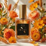 N 15 Inspirado en Tresor de lancome