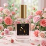 Perfume Bar Nesael especial Transparente