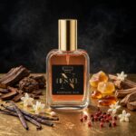N 33 perfume inspirado en FANTASMAGORY LOUIS VUITTON
