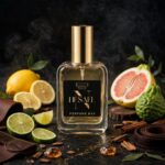 N 41 perfume inspirado en TORINO 21/XERJOFF