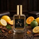 N 3 Inspirado en VELVET ROSE JO MALONE