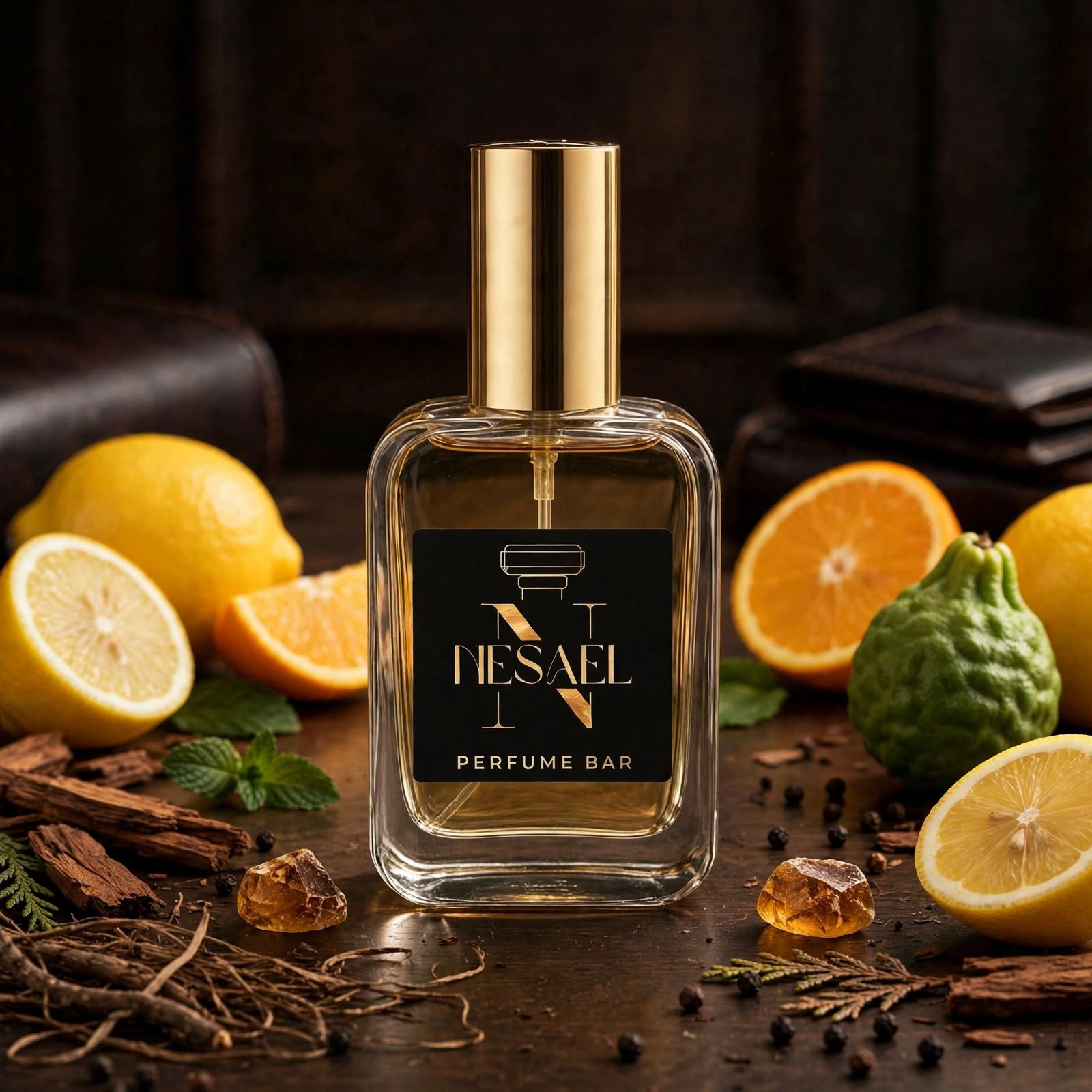 image_20261015_212813 N 32 perfume inspirado en NAXOS XERJOF - Imagen 1