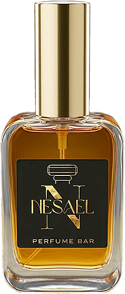 Perfume bar NESAEL, alta perfumería a granel