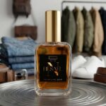 N 117 perfume inspirado en  Loewe 7 Loewe