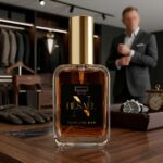 N 148 perfume inspirado en FARENHEIT DIOR