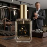 N 259 perfume inspirado en SCENT PARFUM HUGO BOSS