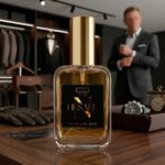 N 197 Inspirado en Sauvage Dior