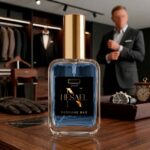 N 194 perfume inspirado en Eros Versace