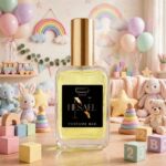 N 326 perfume inspirado en PETITS ET MAMANS NIÑAS BVLGARY