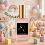 N 326 perfume inspirado en PETITS ET MAMANS NIÑAS BVLGARY - Imagen 3