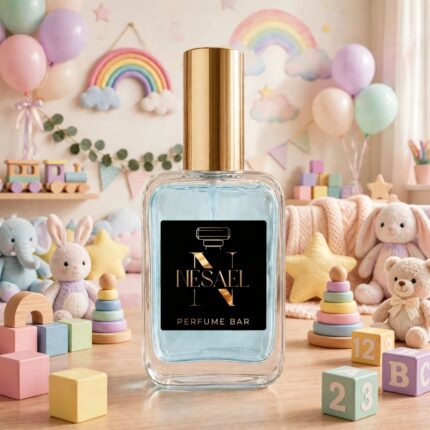 N 371 perfume inspirado en   BURBERRYS  BABY  NIÑOS/AS TOUCH