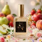 N 582 perfume inspirado en AUDACE ROCHAS - Imagen 2