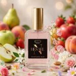 N 37 perfume inspirado en Delina Exclusif Parfums de Marly - Imagen 2