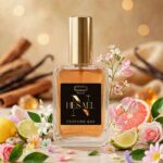 N 3 Inspirado en Narciso Rodríguez for her 2003-2004