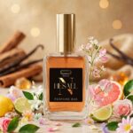 N 1 perfume inspirado en 1** PERFUME NESAEL - Imagen 3