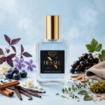 N 562 perfume inspirado en BOND N9   BLEECKER STREET   LA VICHOTA