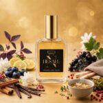 N 418 perfume inspirado en LA VIe EST BELLE