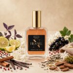 N 433 perfume inspirado en SI GIORGIO ARMANI