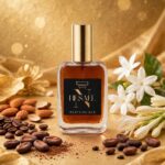 N 442 perfume inspirado en BLACK OPIUM YSL
